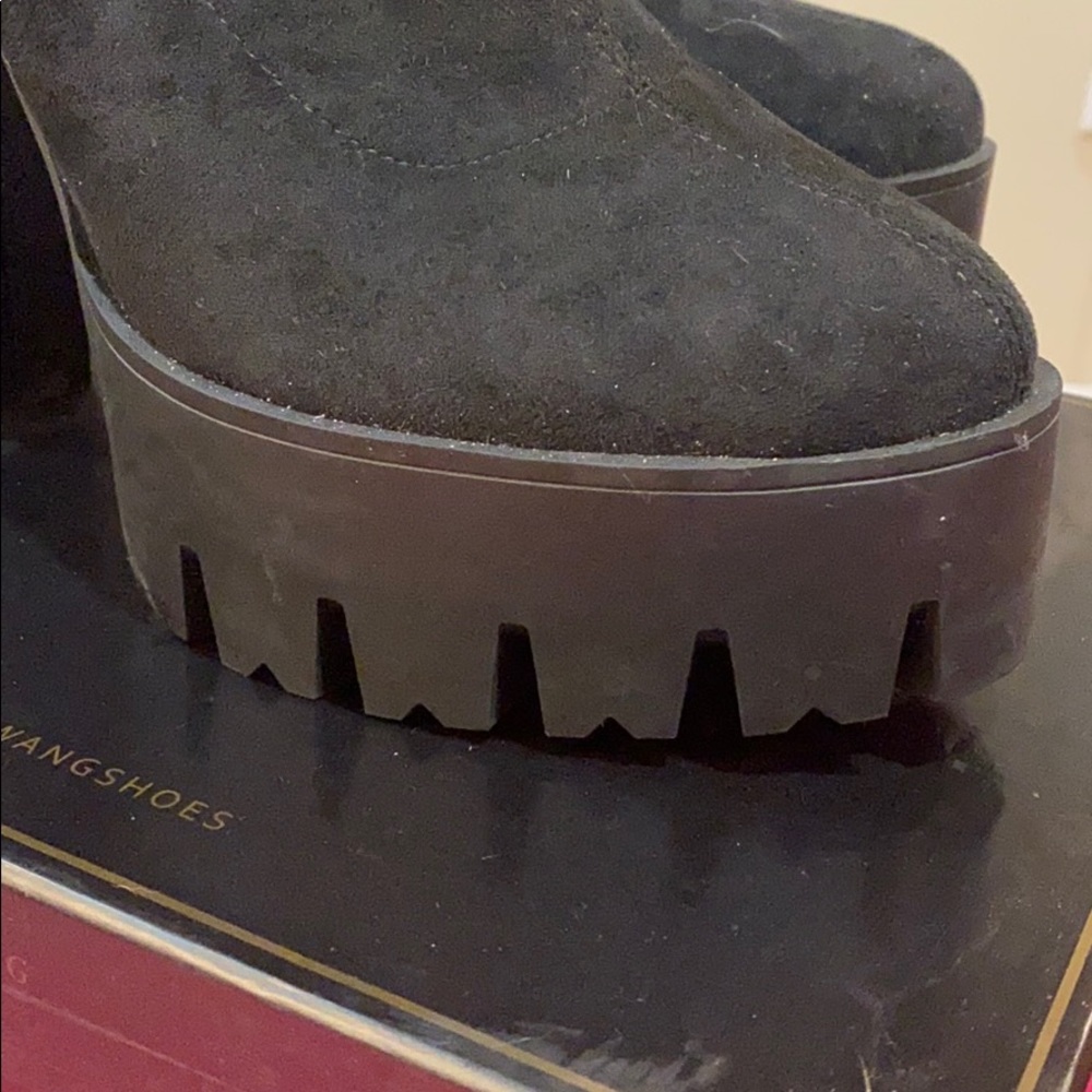 Ankle boots - Picture 2 of 2